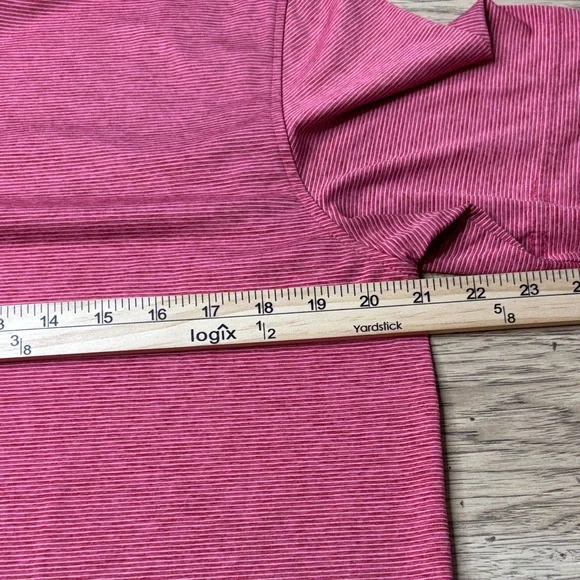 Men's Vineyard Vines On-the-Go Sankaty S/S Polo Size Medium - Picture 7 of 8